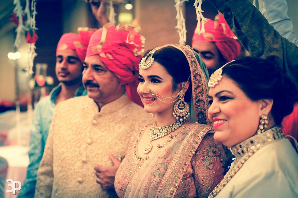 All about the bridal clan! by Perfect Pixels Productions Wedding-photography | Weddings Photos & Ideas