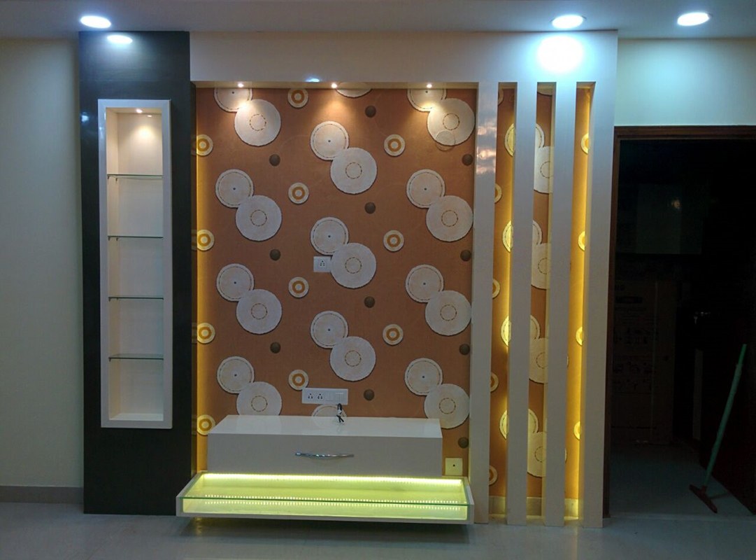 Round and Round we go by Nuzhat Warsa Contemporary | Interior Design Photos & Ideas