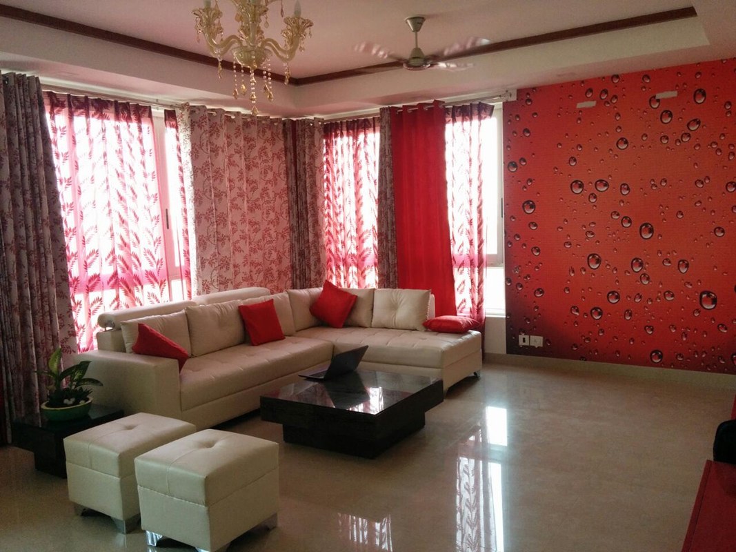 Bubbles !! by Nuzhat Warsa Contemporary | Interior Design Photos & Ideas