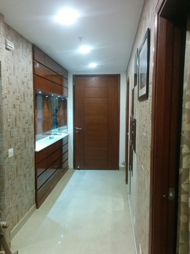 Come this way by Nuzhat Warsa Modern | Interior Design Photos & Ideas