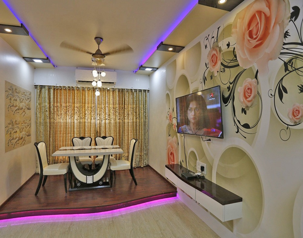 by Innovations - The Interior Studio