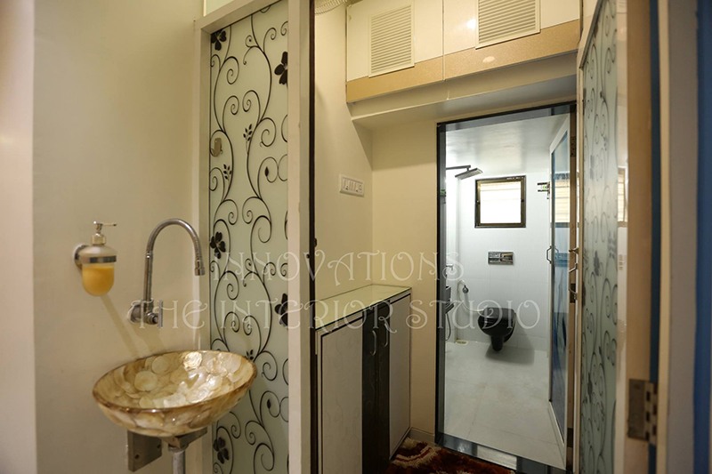 by Innovations - The Interior Studio