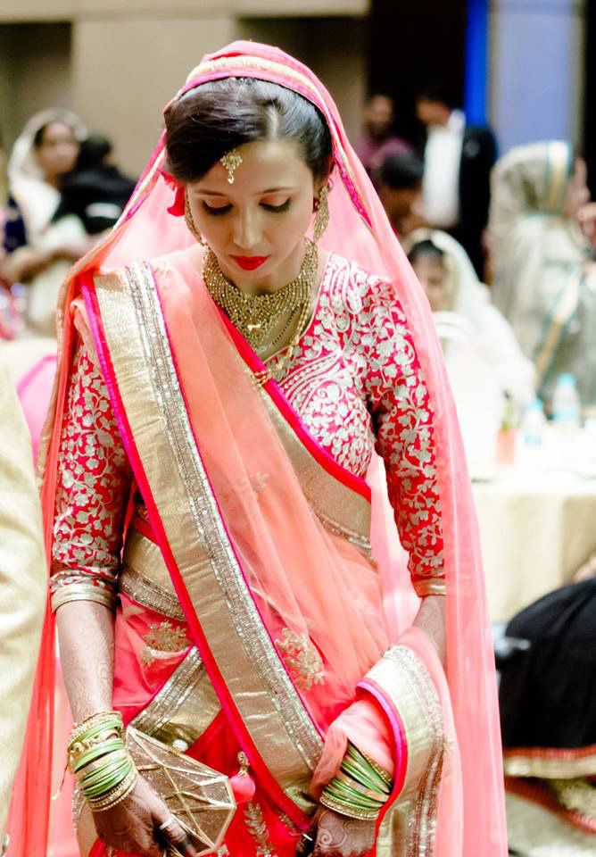 Her ingress to the lovely world! by Switch16 Photography Wedding-photography | Weddings Photos & Ideas
