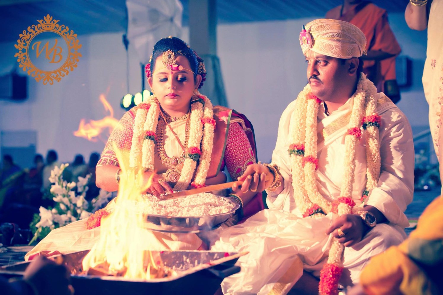 Traditional virtues! by Wedding Bellz Wedding-photography | Weddings Photos & Ideas