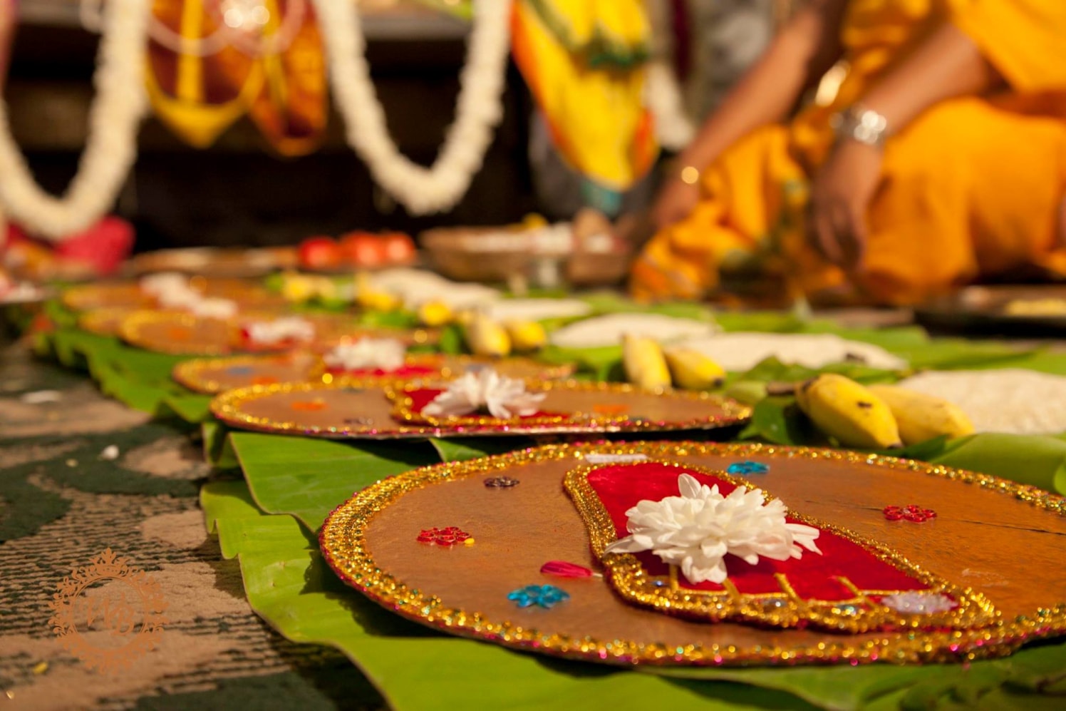 Wedding setup! by Wedding Bellz Wedding-photography | Weddings Photos & Ideas