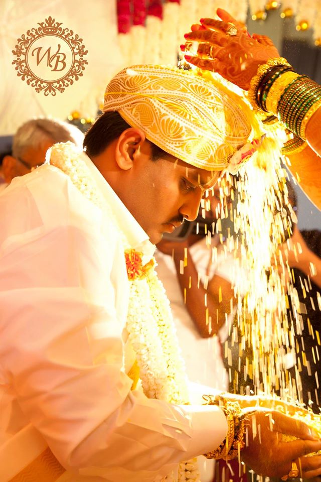 Shower of blessings! by Wedding Bellz Wedding-photography | Weddings Photos & Ideas