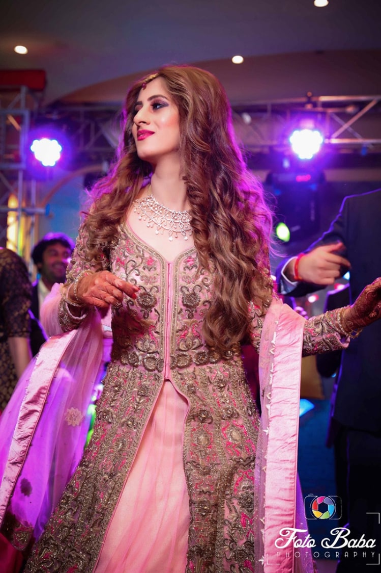 A mauve hue by Foto Baba Photography Wedding-photography Wedding-hairstyles | Weddings Photos & Ideas
