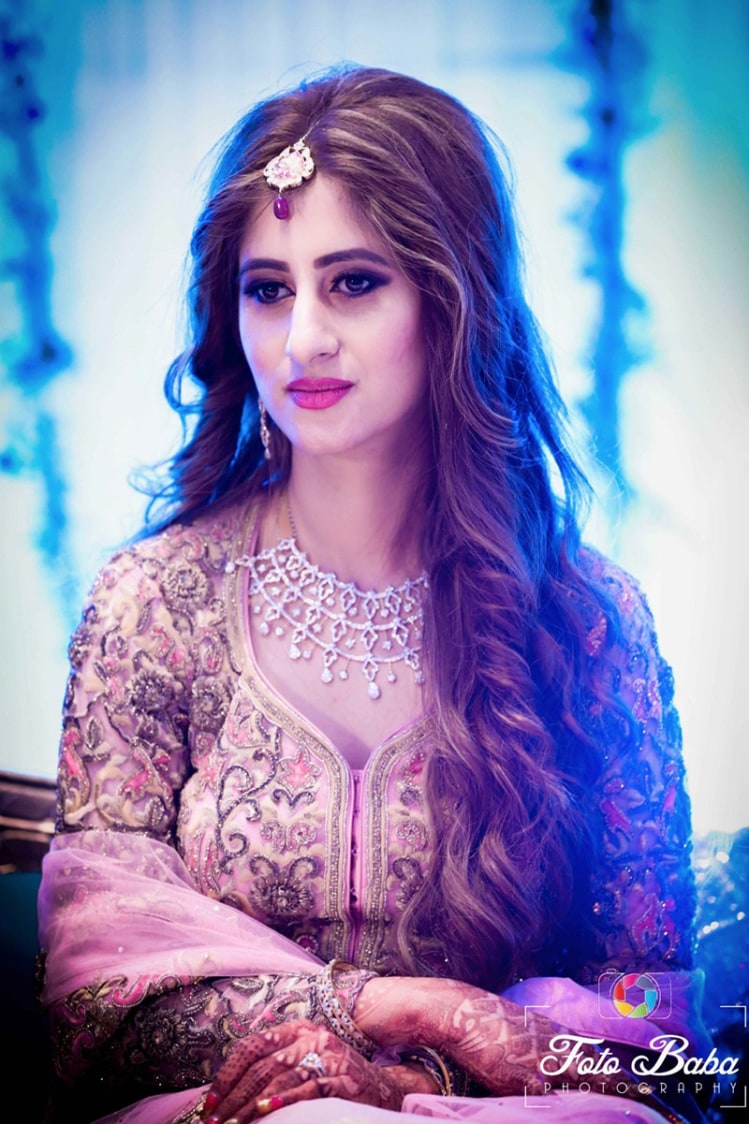 Glamorous lass by Foto Baba Photography Wedding-photography | Weddings Photos & Ideas