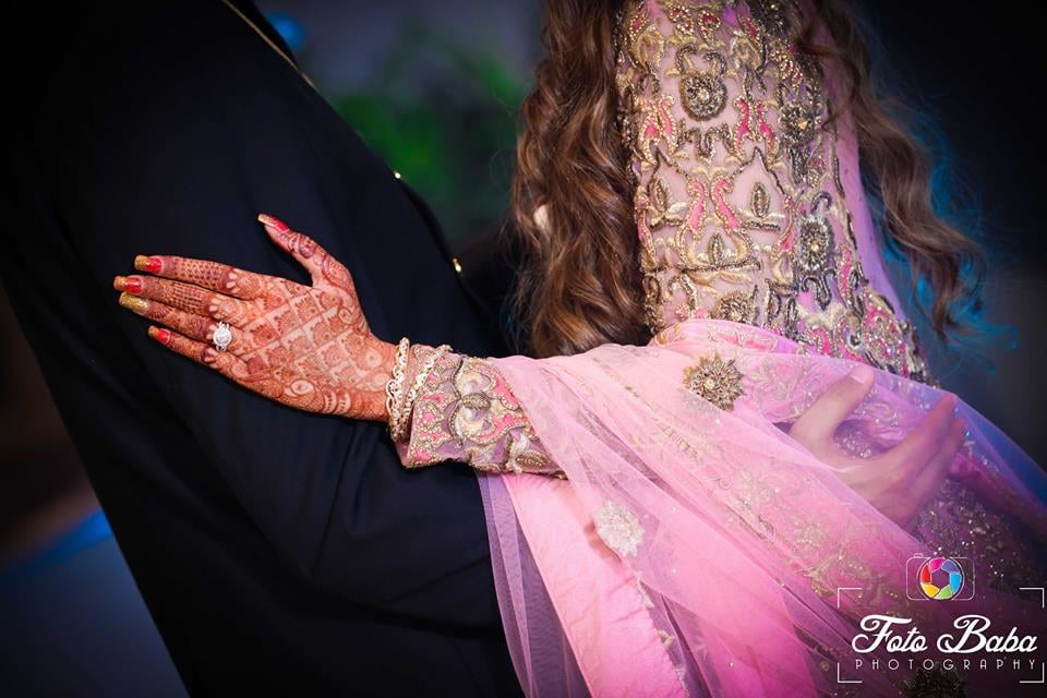 Flaunting my ring by Foto Baba Photography Bridal-jewellery-and-accessories | Weddings Photos & Ideas