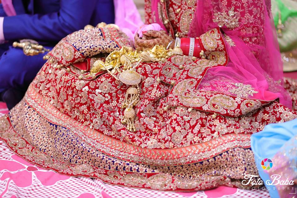 Adorned by Foto Baba Photography Wedding-photography | Weddings Photos & Ideas