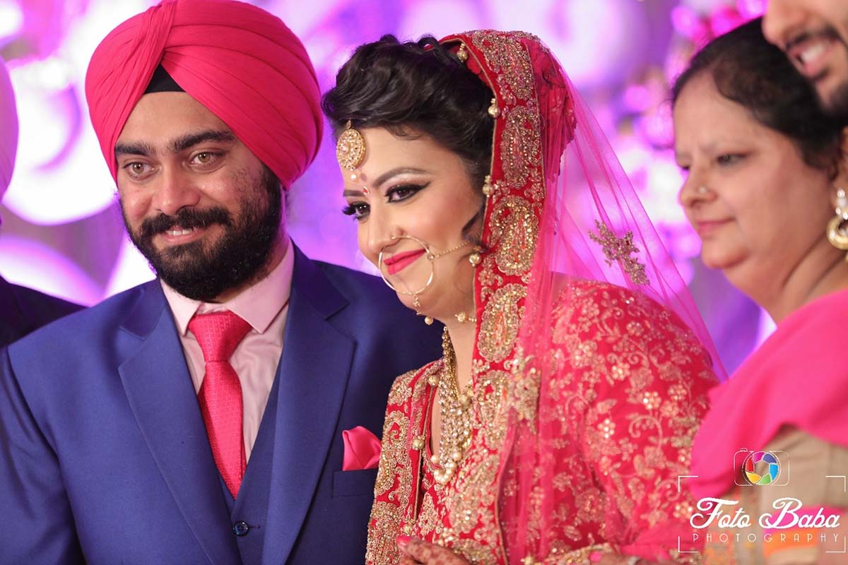 Ready for the show by Foto Baba Photography Wedding-photography | Weddings Photos & Ideas