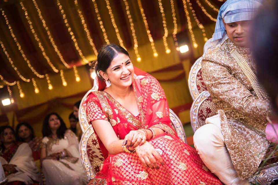 Ultimate happiness! by Parnadeep Mukherjee Photography Wedding-photography | Weddings Photos & Ideas