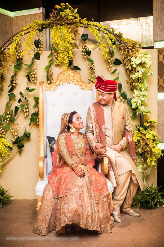 Found my world! by Parnadeep Mukherjee Photography Wedding-photography | Weddings Photos & Ideas