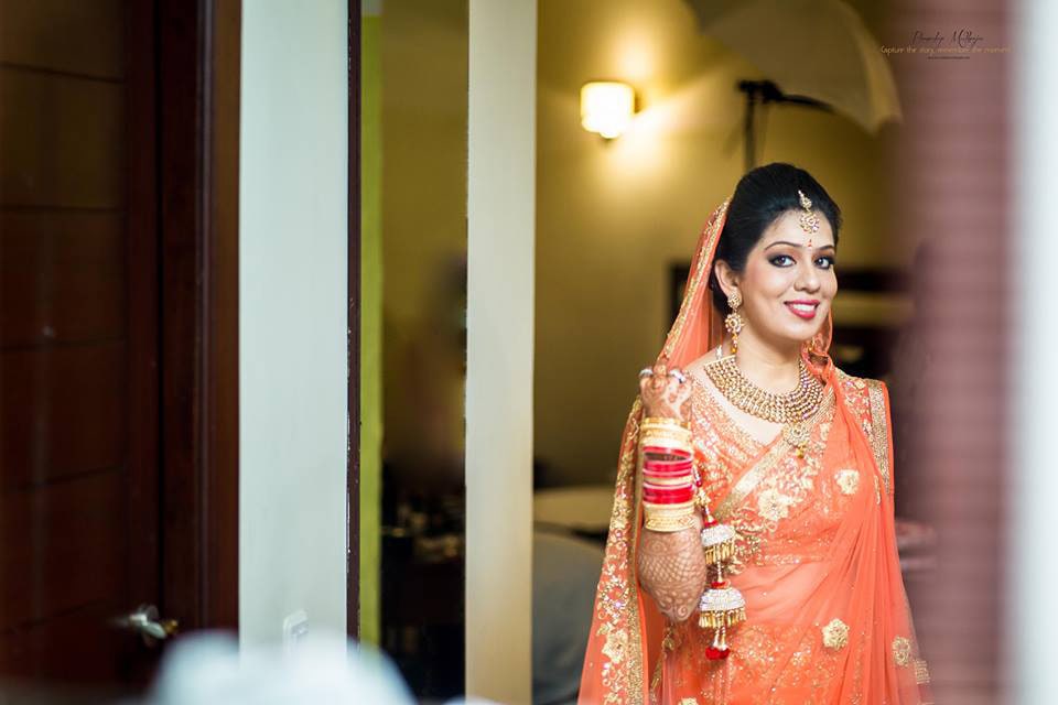 Alluring! by Parnadeep Mukherjee Photography Wedding-photography | Weddings Photos & Ideas