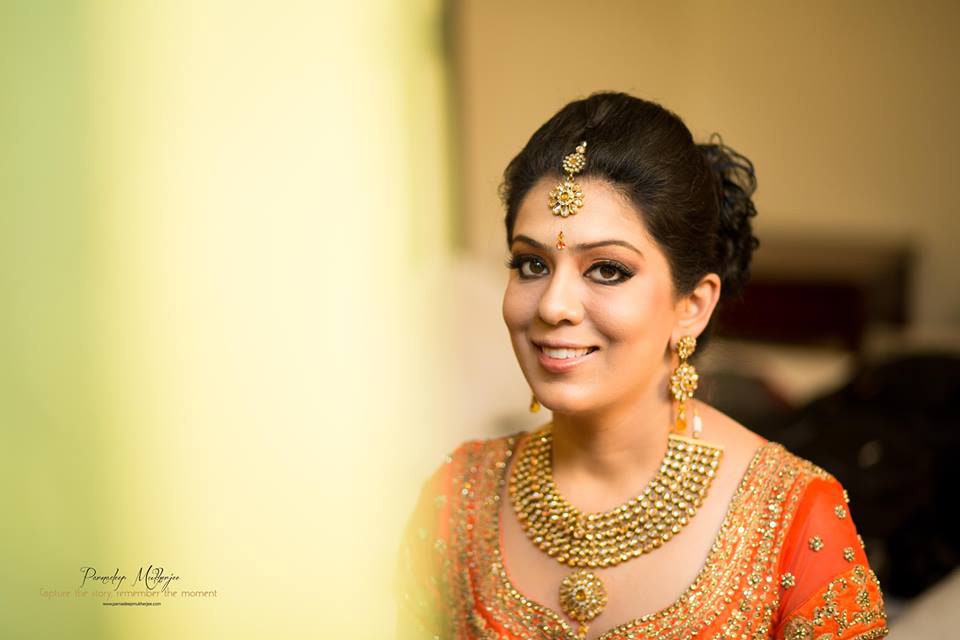 A subtle charm! by Parnadeep Mukherjee Photography Wedding-photography | Weddings Photos & Ideas