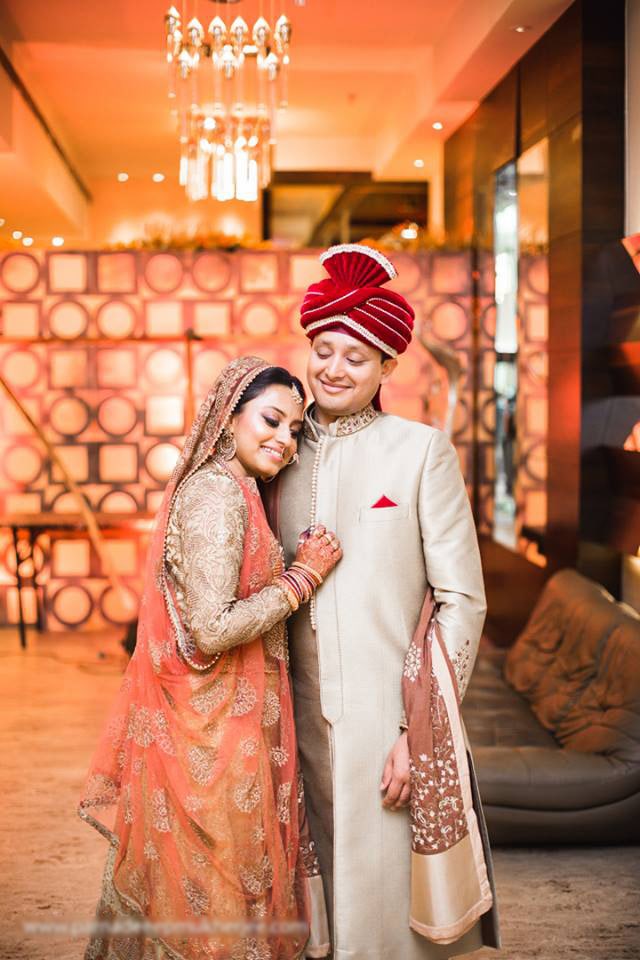 You complete me, in a way no one else could! by Parnadeep Mukherjee Photography Wedding-photography | Weddings Photos & Ideas