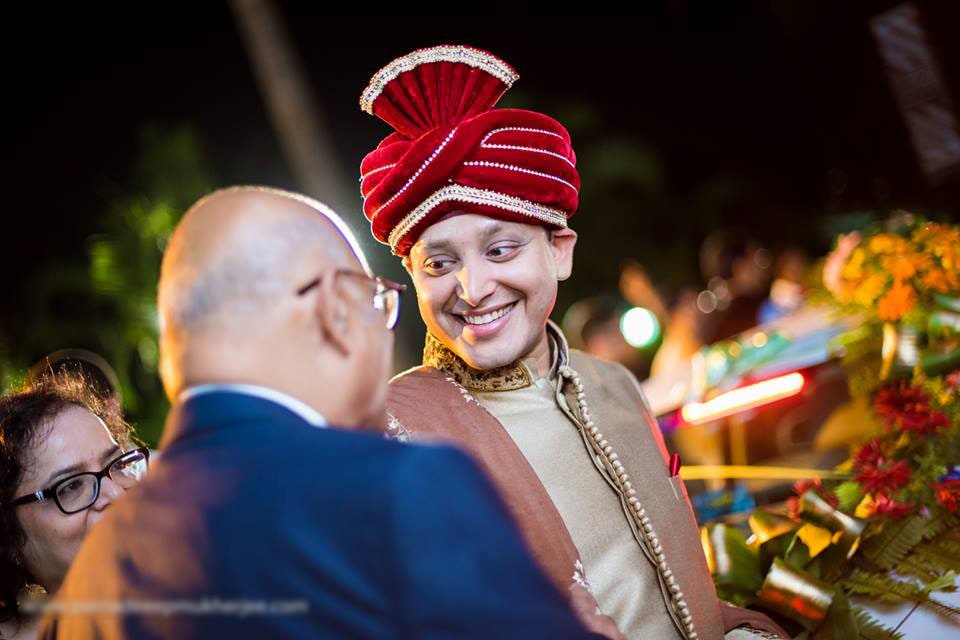 Happy faces! by Parnadeep Mukherjee Photography Wedding-photography | Weddings Photos & Ideas