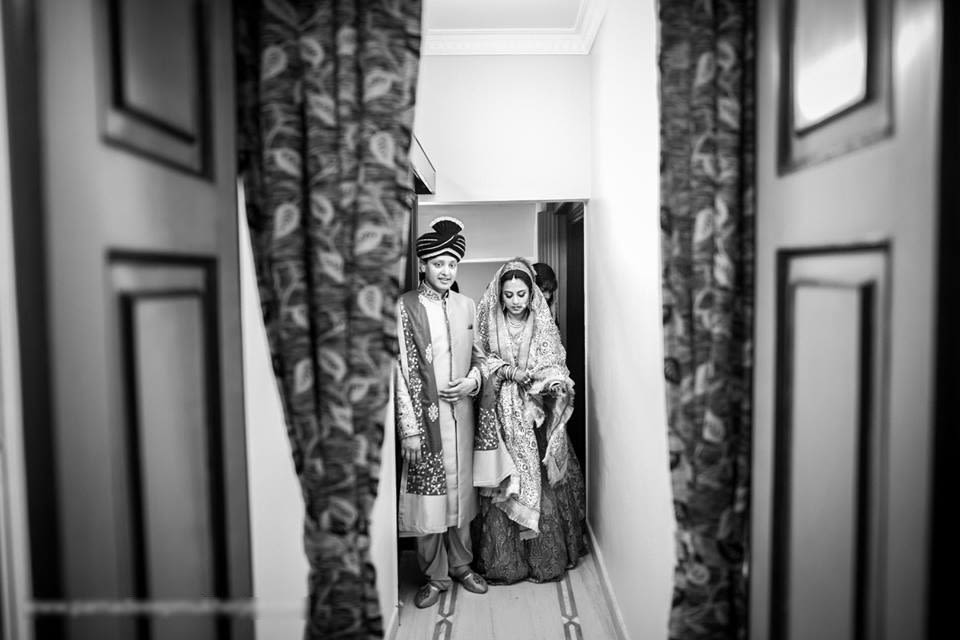 The duo is here! by Parnadeep Mukherjee Photography Wedding-photography | Weddings Photos & Ideas