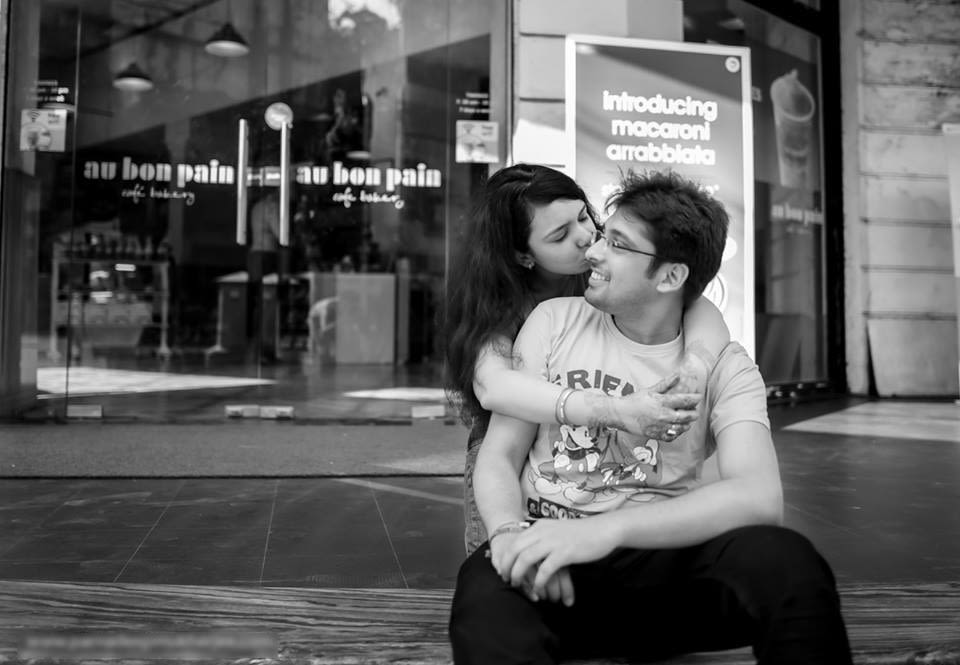 You are my everything! by Parnadeep Mukherjee Photography Wedding-photography | Weddings Photos & Ideas