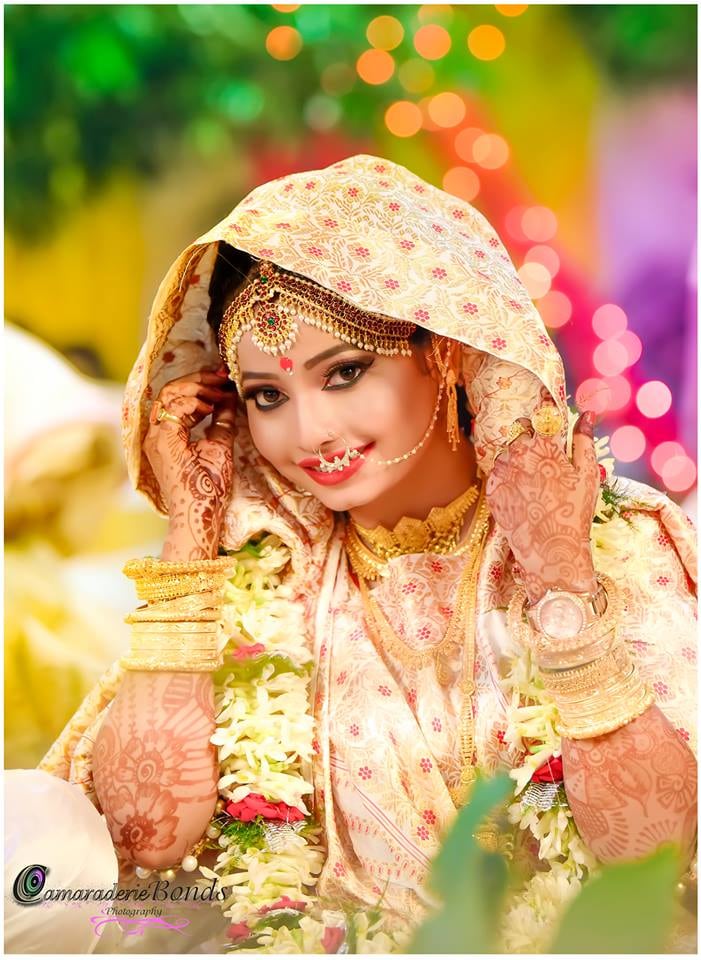 Shimmer!!! by Tarkik Borah Photography Wedding-photography | Weddings Photos & Ideas