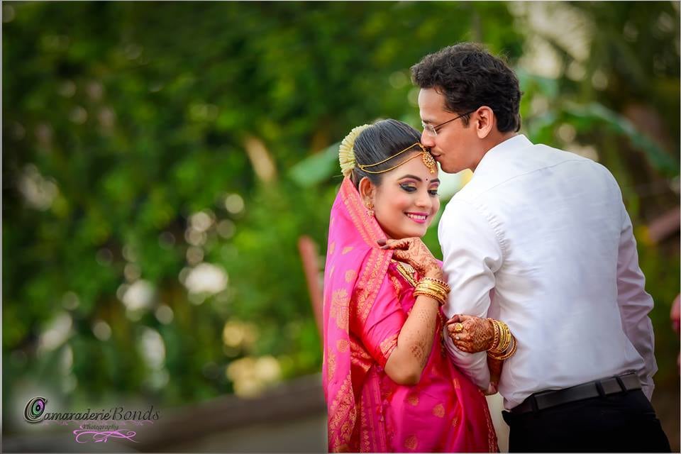 Perfection!!! by Tarkik Borah Photography Wedding-photography | Weddings Photos & Ideas