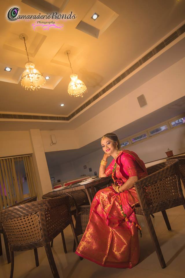 Stunner!! by Tarkik Borah Photography Wedding-photography | Weddings Photos & Ideas