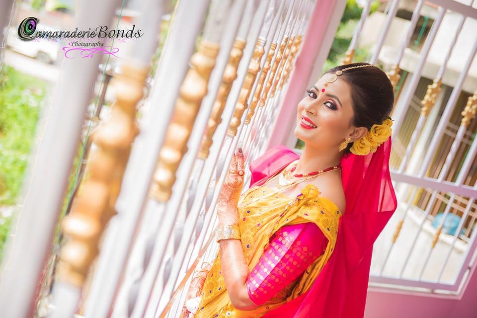 Elegance!!! by Tarkik Borah Photography Wedding-photography | Weddings Photos & Ideas