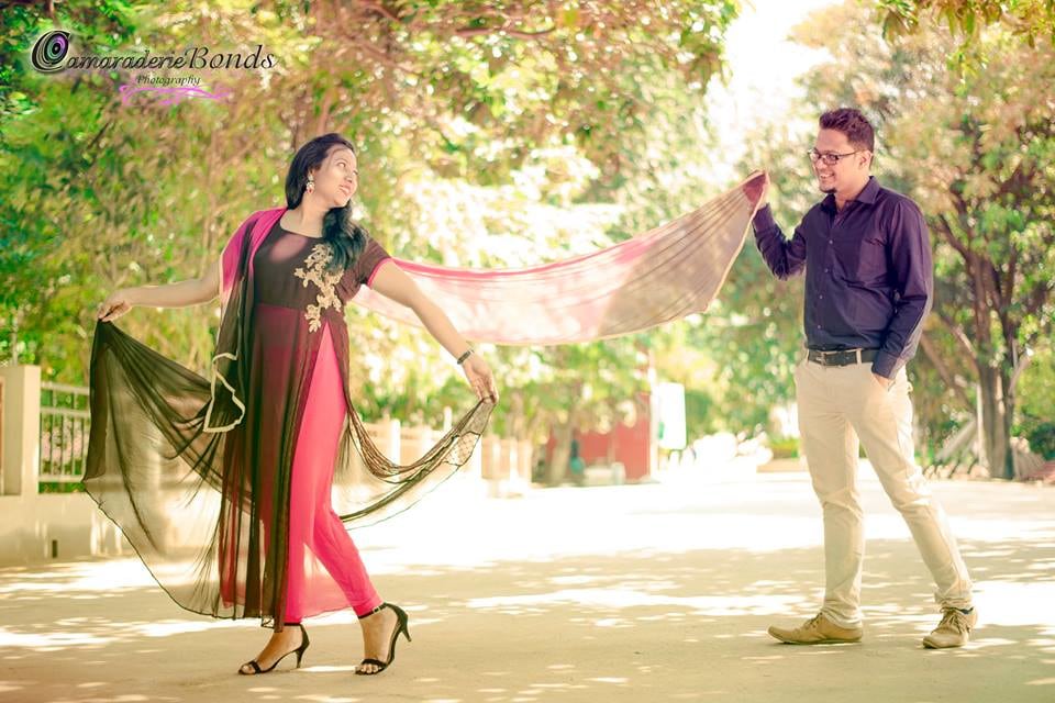 Picture perfect by Tarkik Borah Photography Wedding-photography | Weddings Photos & Ideas