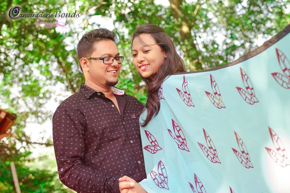 Blooming love by Tarkik Borah Photography Wedding-photography | Weddings Photos & Ideas