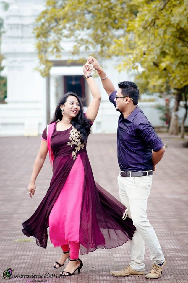 You make me smile!!! by Tarkik Borah Photography Wedding-photography | Weddings Photos & Ideas