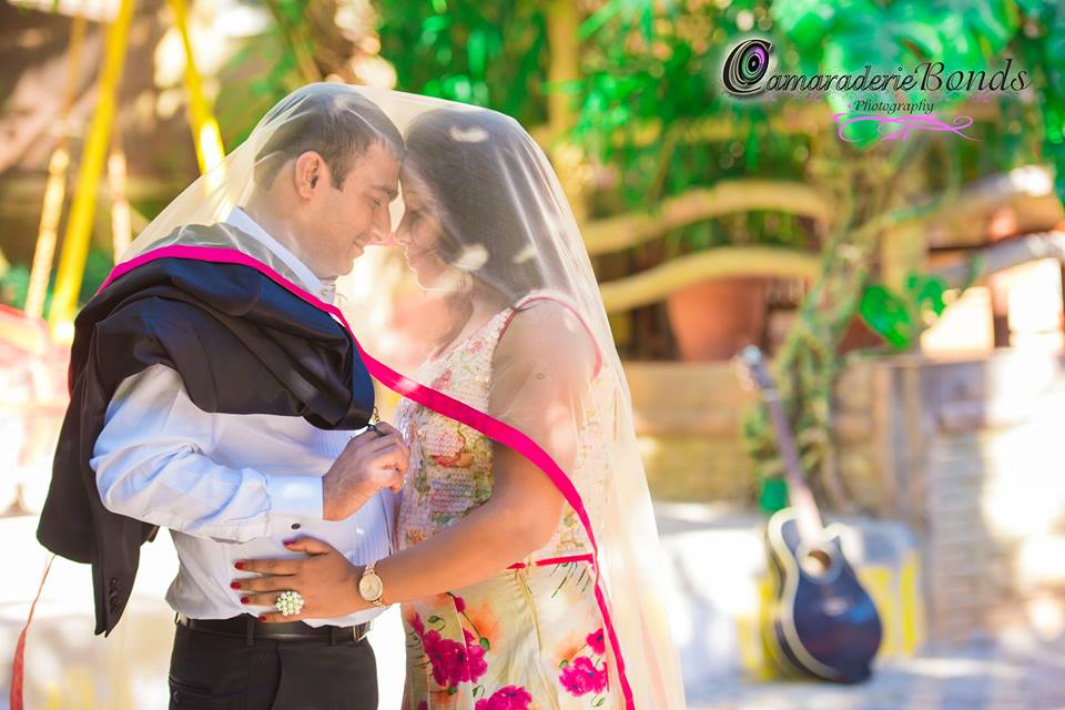 You make me smile!! by Tarkik Borah Photography Wedding-photography | Weddings Photos & Ideas