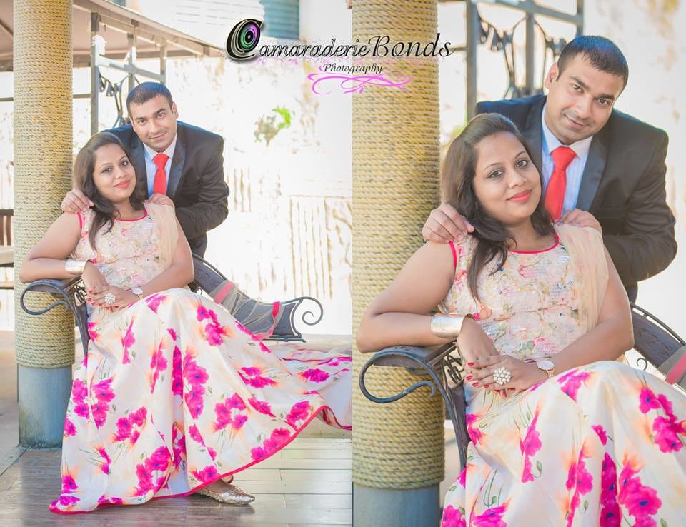 Happy Couple by Tarkik Borah Photography Wedding-photography | Weddings Photos & Ideas