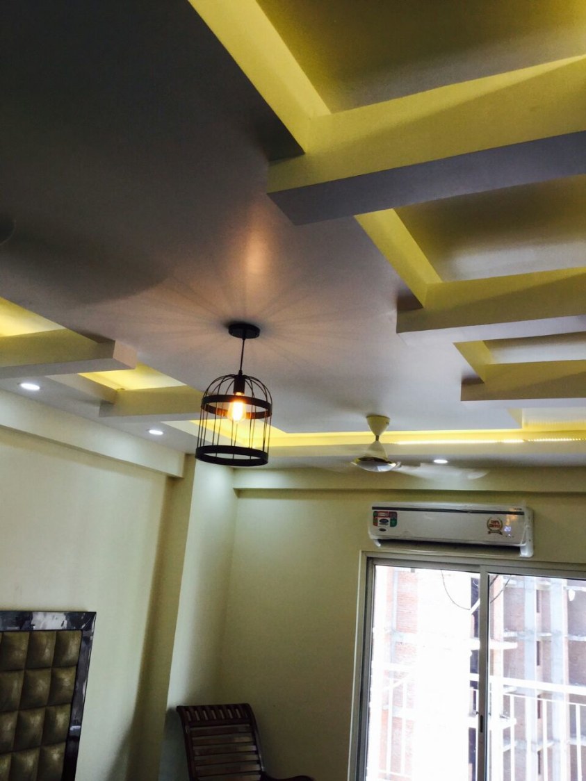 by Seema Constructions