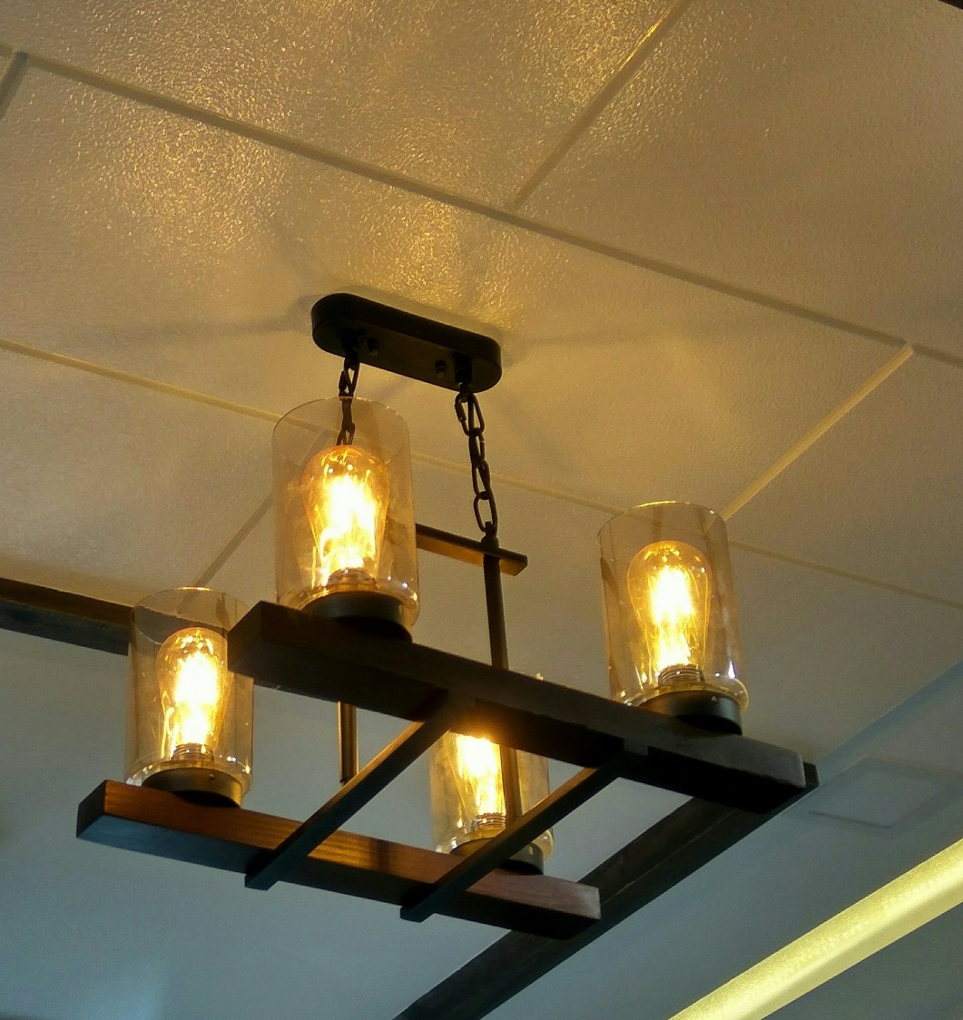 Edison's Invention by Majestic Design and Associates Contemporary | Interior Design Photos & Ideas