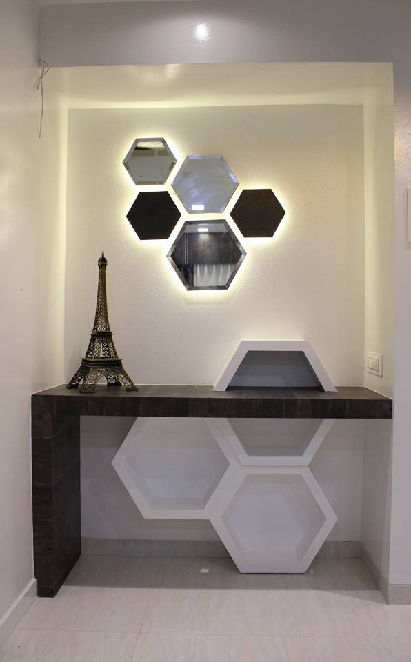 Simplicity Beats Complexity by Majestic Design and Associates Contemporary | Interior Design Photos & Ideas