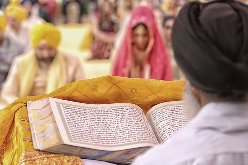 The words of blest! by Rachit Handa Photography Wedding-photography | Weddings Photos & Ideas