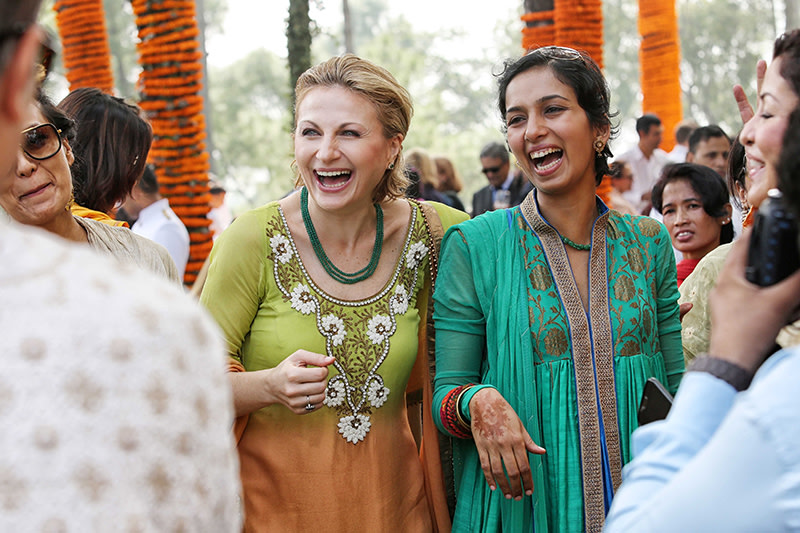 Festive day by Rachit Handa Photography Wedding-photography | Weddings Photos & Ideas