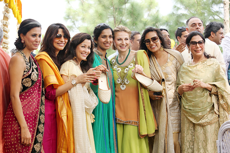 Festive traditions! by Rachit Handa Photography Wedding-photography | Weddings Photos & Ideas