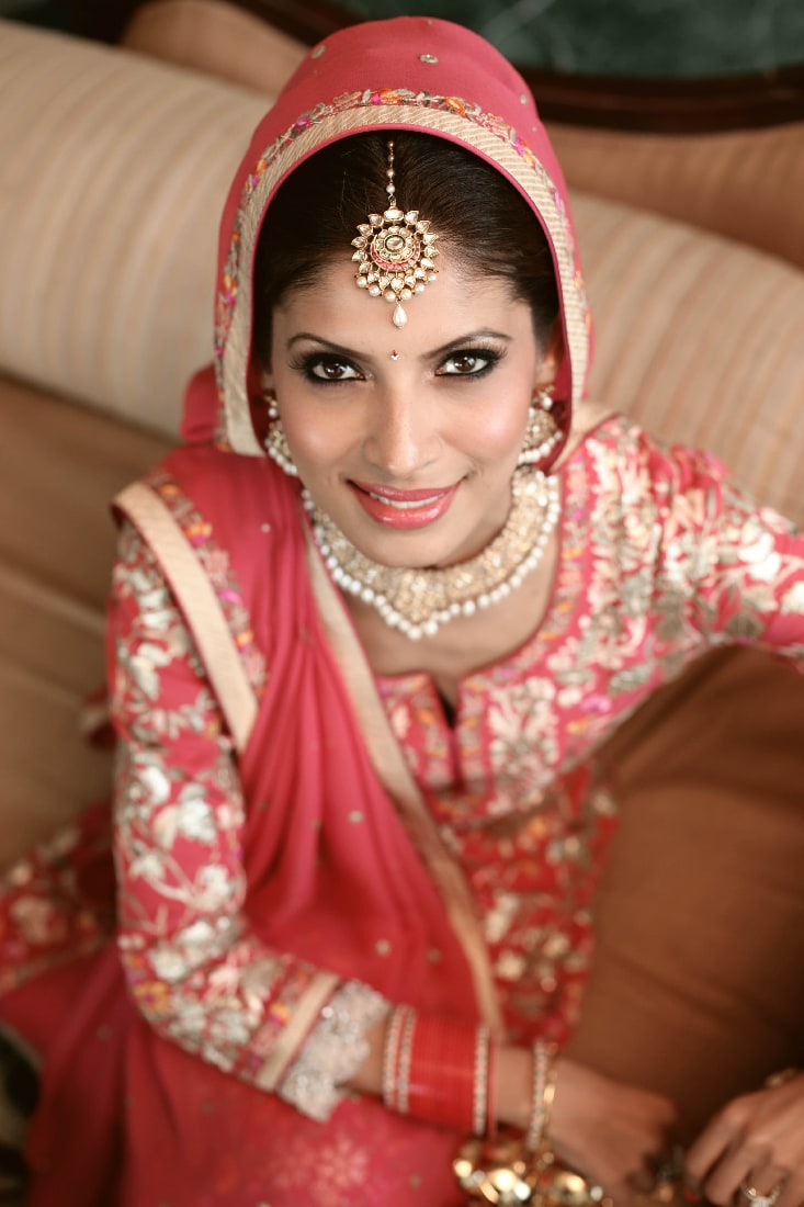 Magnificent aura of bride by Rachit Handa Photography Wedding-photography | Weddings Photos & Ideas