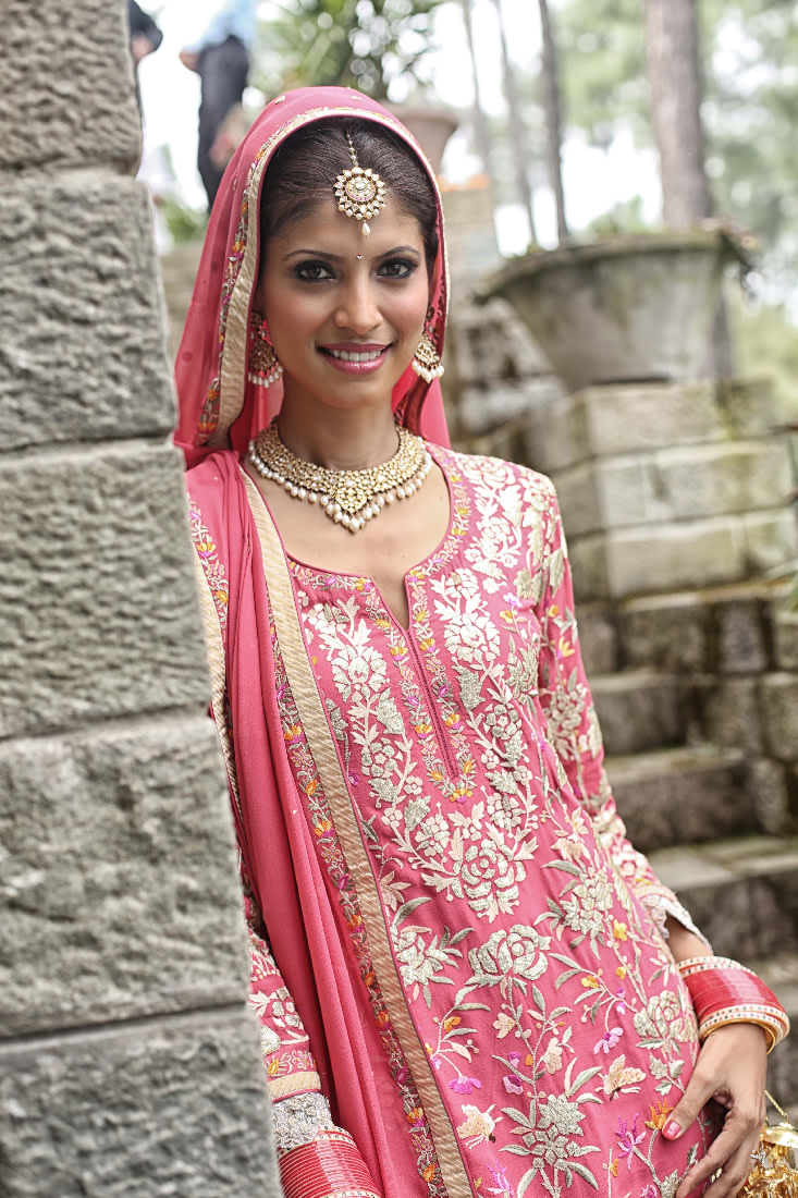Radical attire by Rachit Handa Photography Wedding-photography | Weddings Photos & Ideas