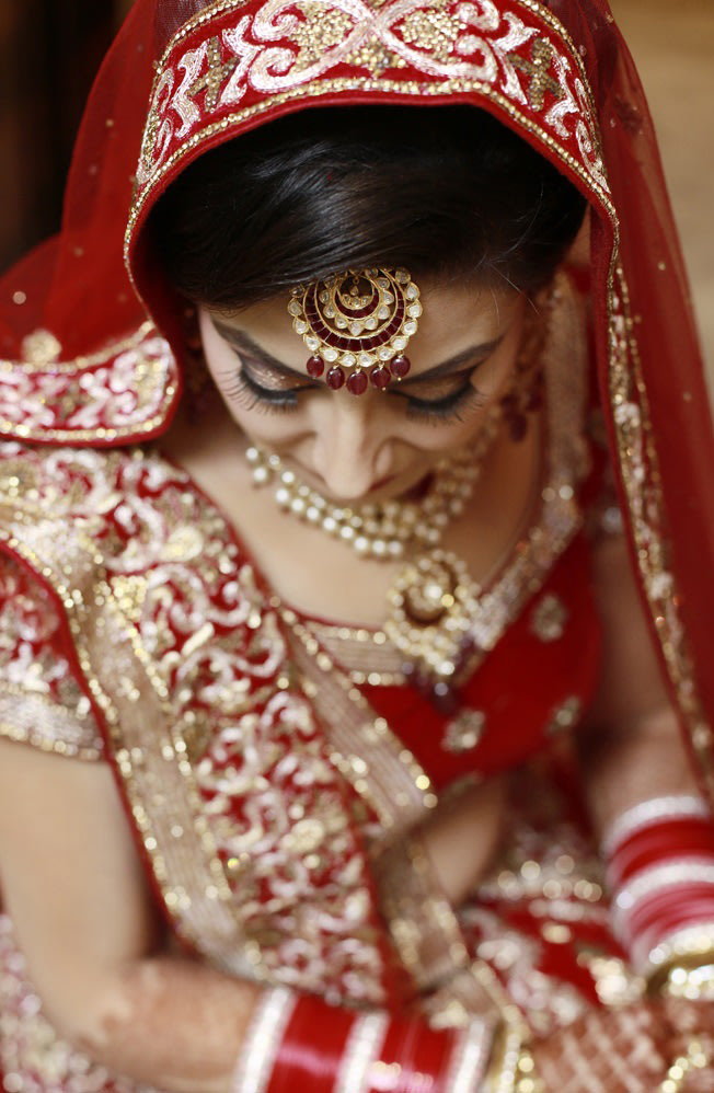 Flawlessly captured the eternal beauty! by Rachit Handa Photography Wedding-photography | Weddings Photos & Ideas