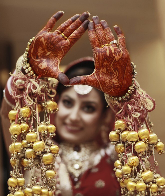 Flawlessly captured the heena! by Rachit Handa Photography Wedding-photography | Weddings Photos & Ideas