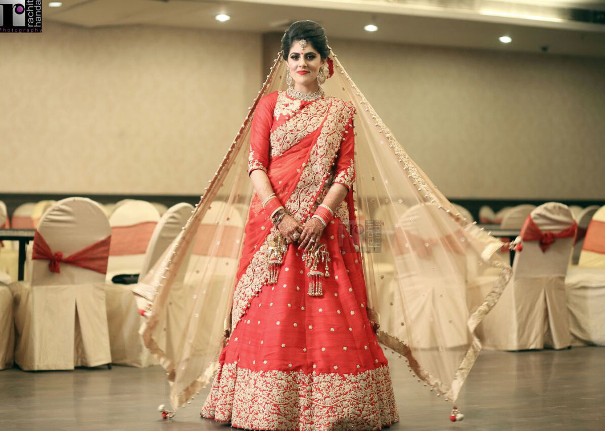 Ardent magnificence by Rachit Handa Photography Wedding-photography | Weddings Photos & Ideas