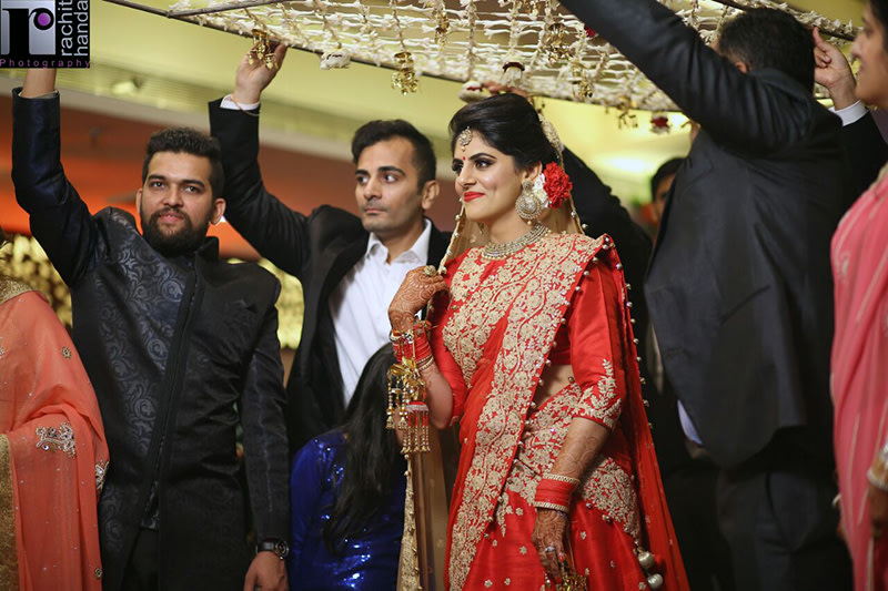 Alluring magnificence by Rachit Handa Photography Wedding-photography | Weddings Photos & Ideas