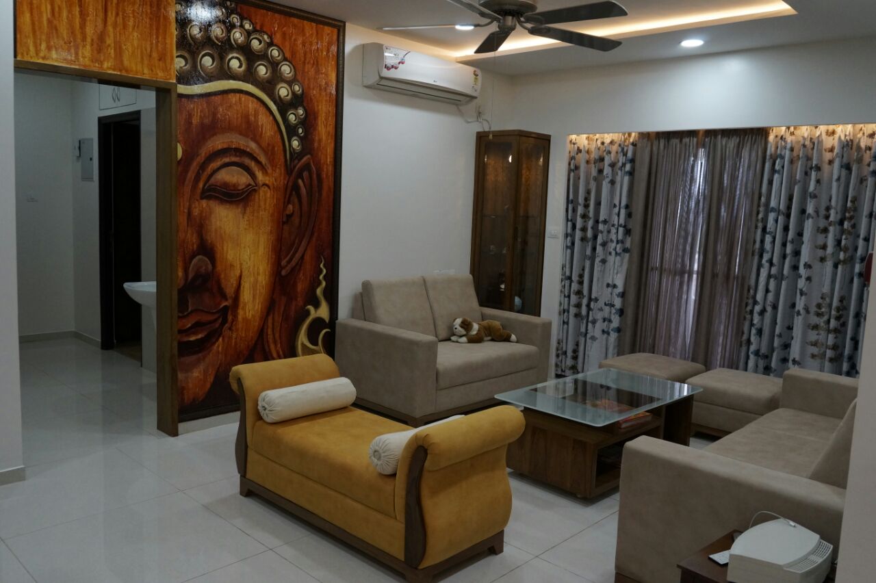 by Elite Interiors
