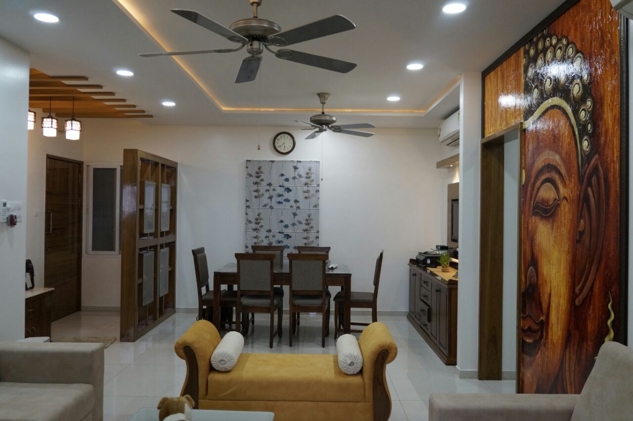 by Elite Interiors
