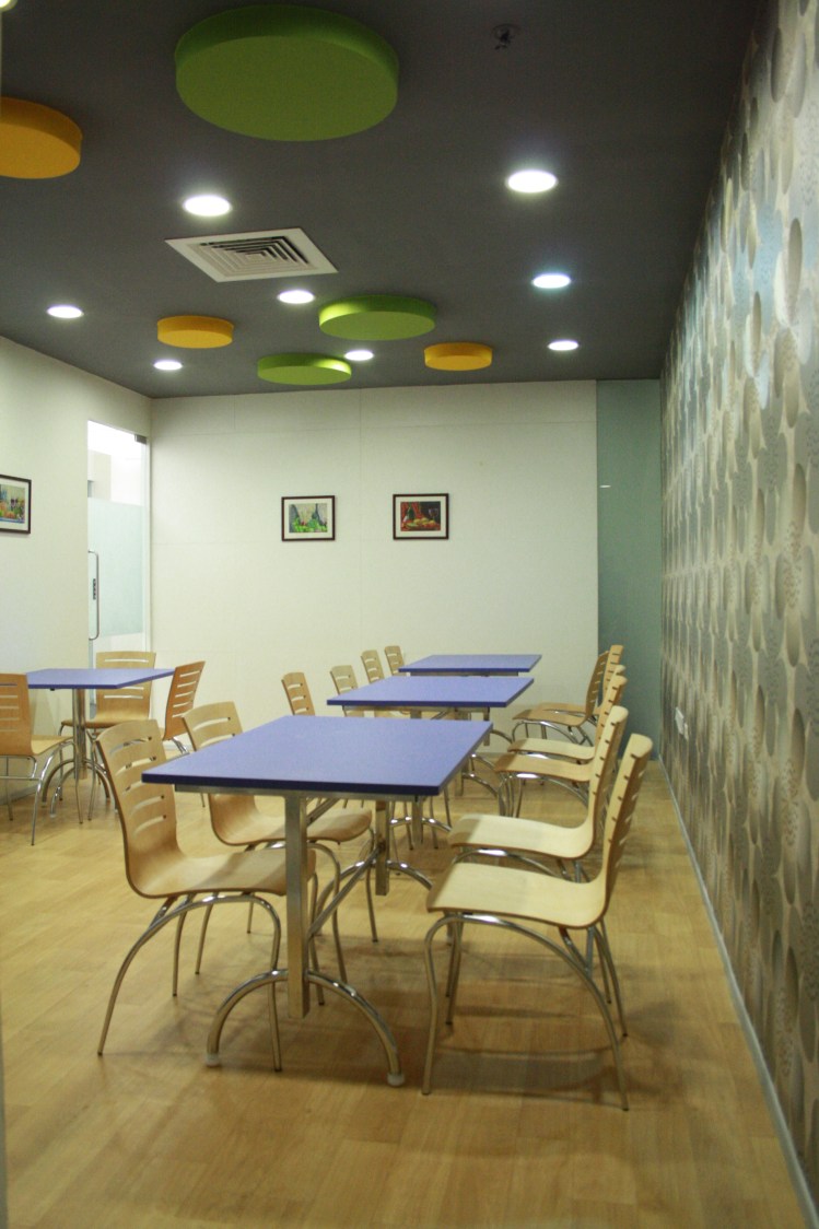 by L & S Design Concepts Pvt. Ltd.