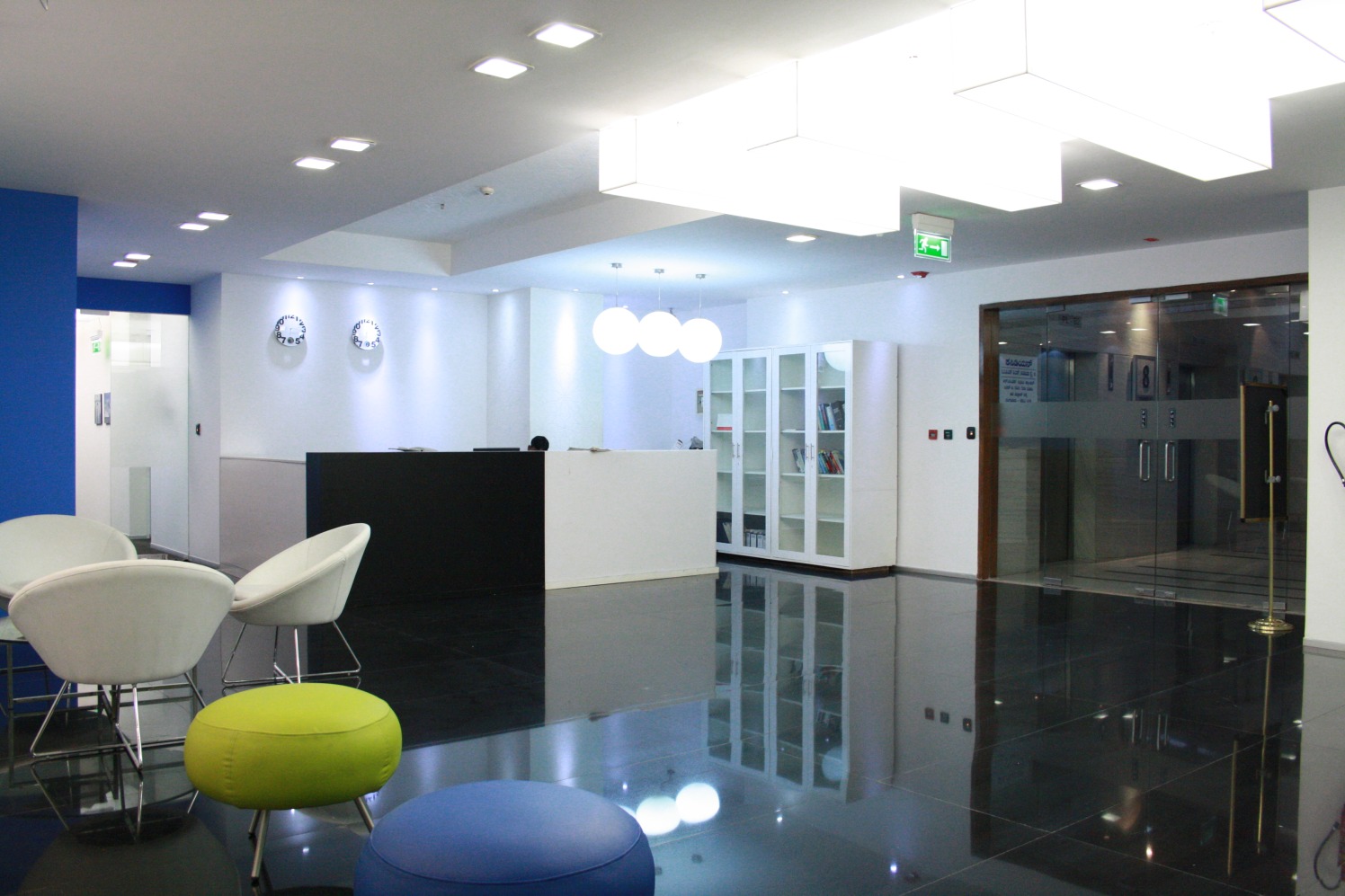 by L & S Design Concepts Pvt. Ltd.