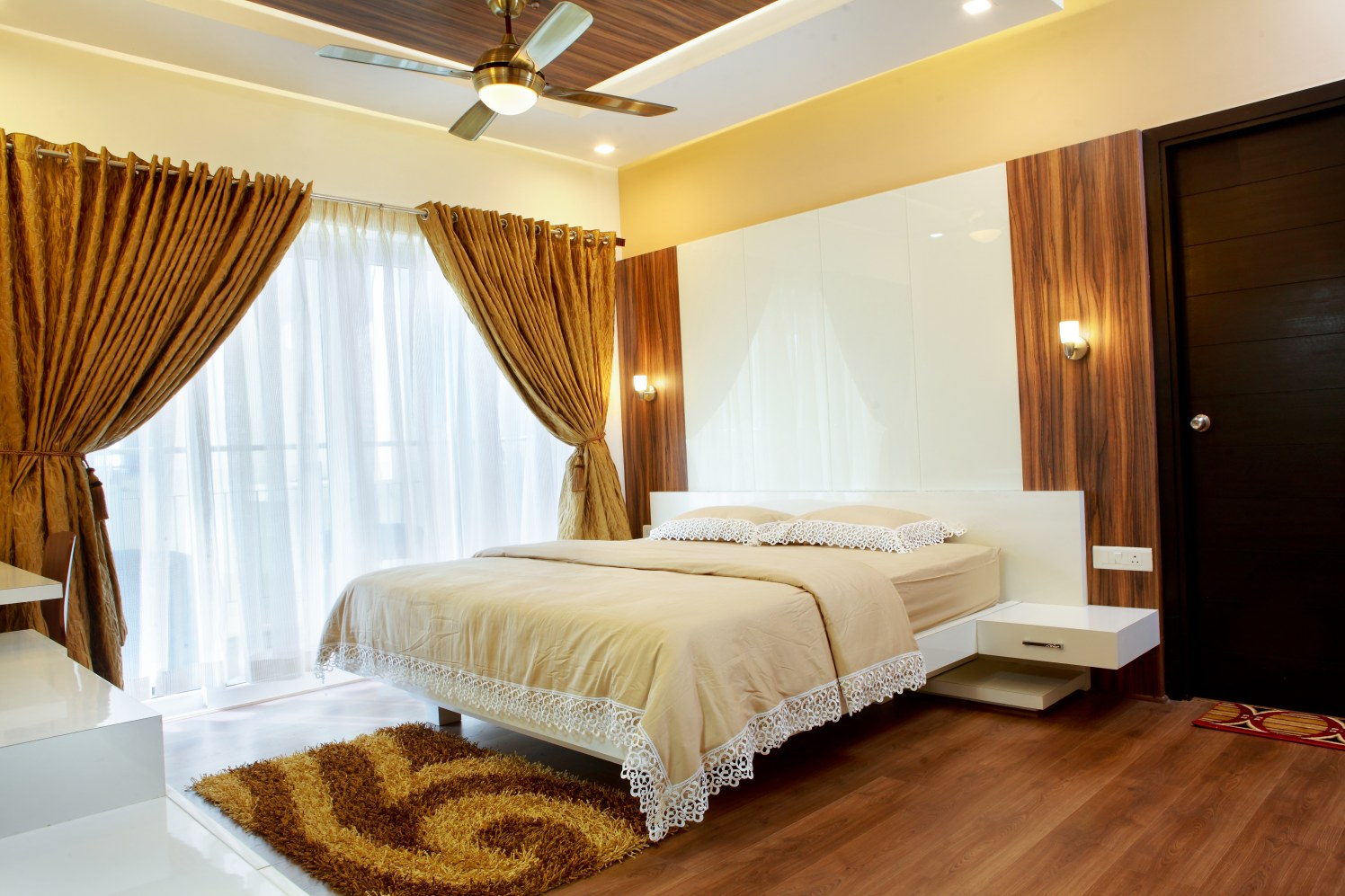 by L & S Design Concepts Pvt. Ltd.
