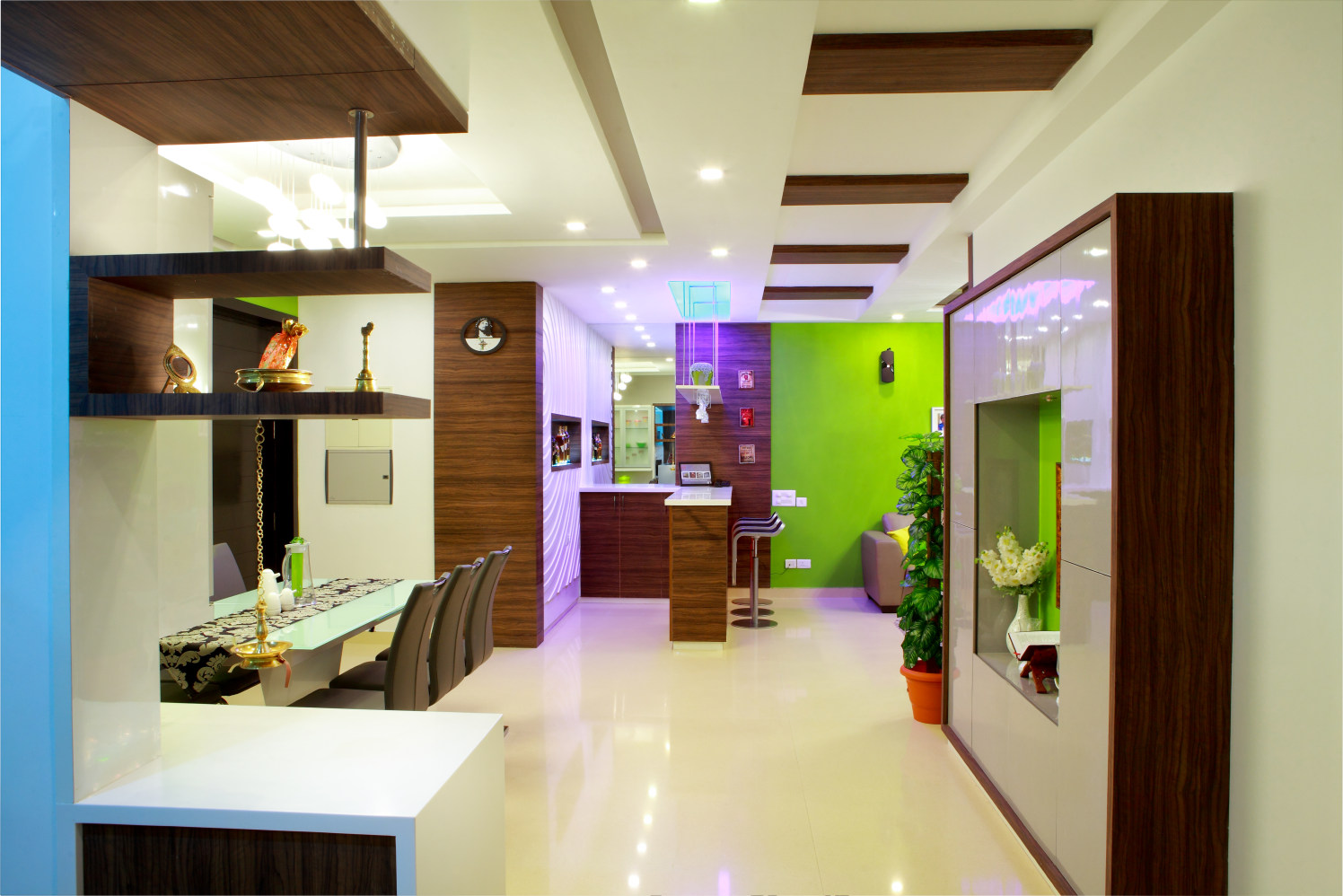 by L & S Design Concepts Pvt. Ltd.